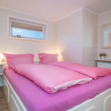 Schallers Hues 5 - Bungalow Sylt Exterior foto
